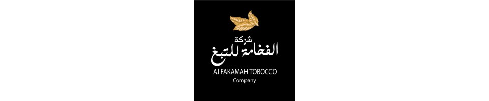 Al Fakhamah Tobacco