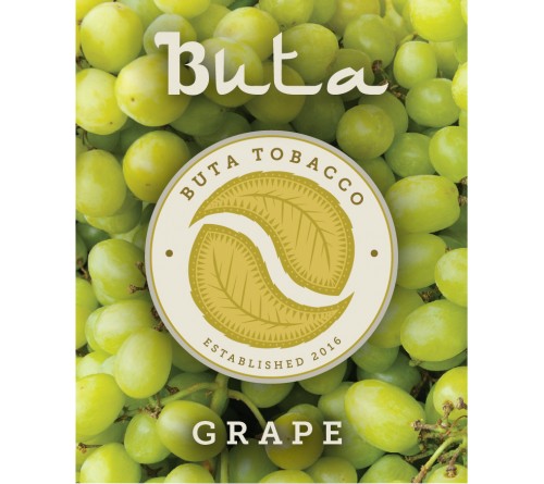 Buta Tobacco Grape 50 Gr