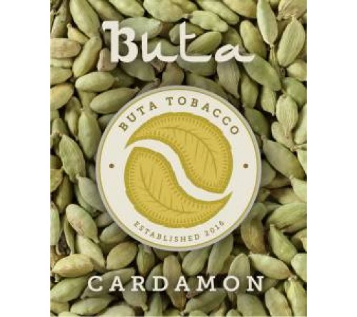 Buta Tobacco Cardamon  50 Gr