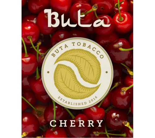 Buta Tobacco Cherry 50 Gr