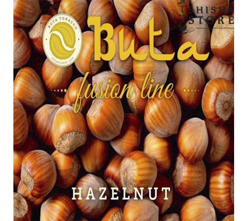 Buta Tobacco Hazelnut 50 Gr