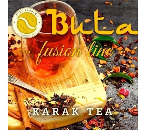 Buta Tobacco Karak Tea 50 Gr