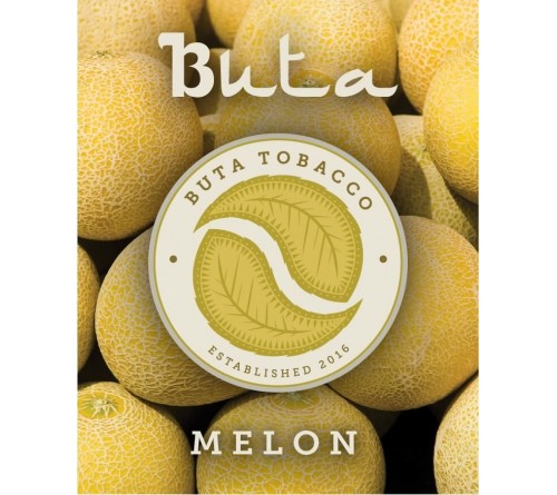 Buta Tobacco Melon 50 Gr