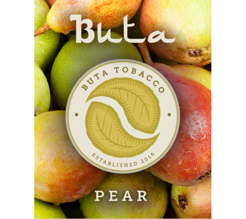 Buta Tobacco Pear 50 Gr