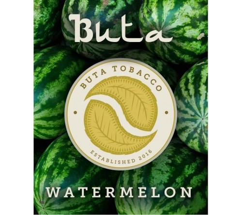 Buta Tobacco Watermelon 50 Gr