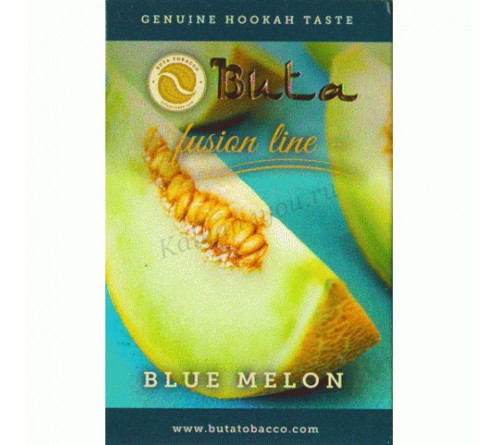 Buta Tobacco Blue Melon 50 Gr