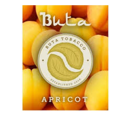 Buta Tobacco Aprıcot 50 Gr