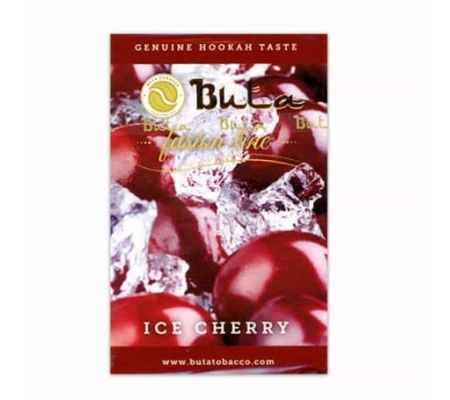 Buta Tobacco Ice Cherry 50 Gr