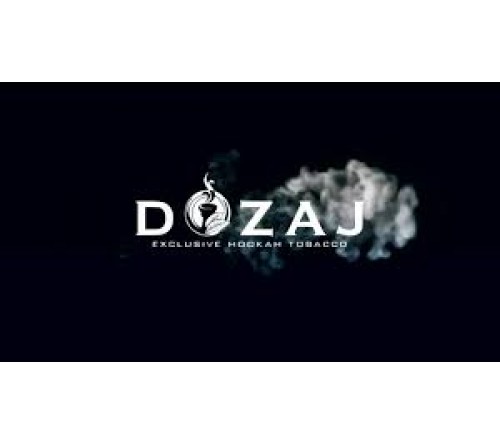 Dozaj Black Bangum 100 Gr