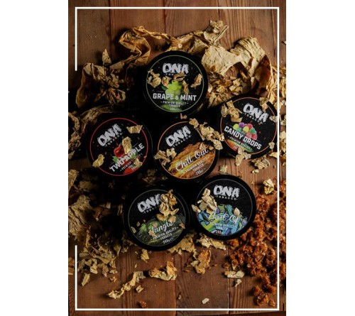 Ona Tobacco Çift Elma 250 Gr