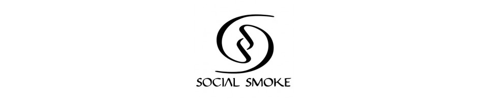 Social Smoke Tobacco