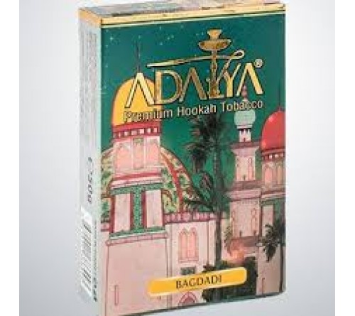 Adalya Tobacco Bagdadi 50 Gr