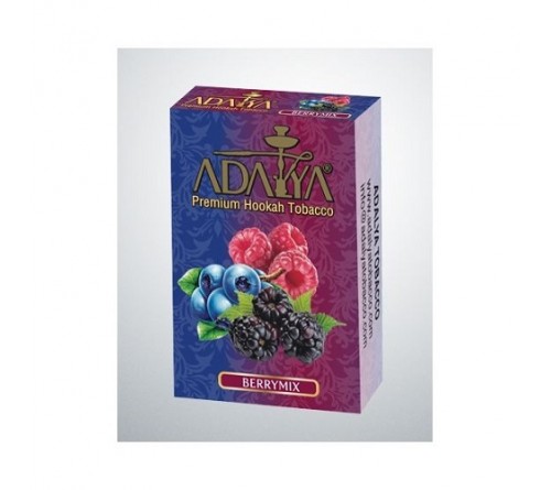 Adalya Tobacco Berry Mix 50 Gr