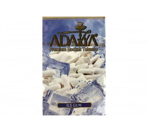 Adalya Tobacco Gum 50 Gr