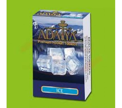 Adalya Tobacco İce 50 Gr