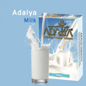 Adalya Tobacco Milk 50 Gr