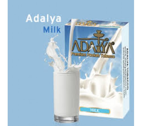 Adalya Tobacco Milk 50 Gr