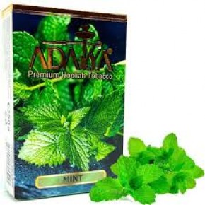 Adalya Tobacco Mint 50 Gr