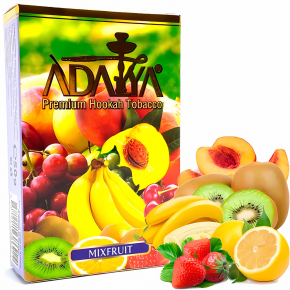 Adalya Tobacco Mix Fruit 50 Gr