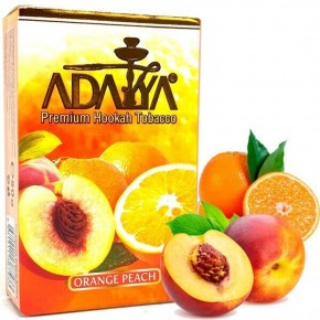 Adalya Tobacco Orange Peach 50 Gr