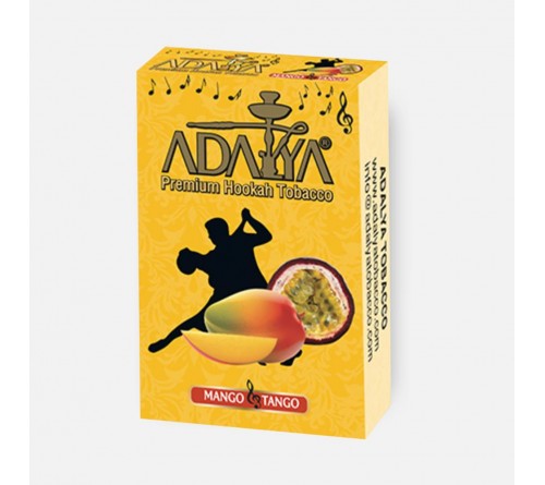 Adalya Tobacco Mango 50 Gr