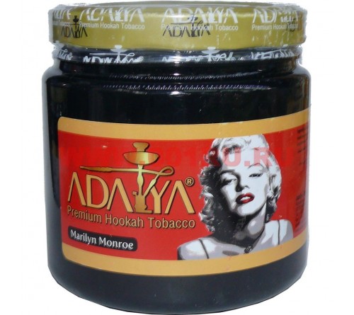 Adalya Tobacco Marilyn Monroe 1000 Gr