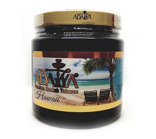 Adalya Tobacco Hawaii 1000 Gr