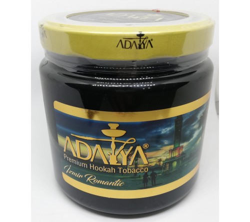 Adalya Tobacco İzmir Romantic 1000 Gr