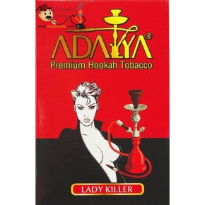 Adalya Tobacco Lady Killer 1000 Gr