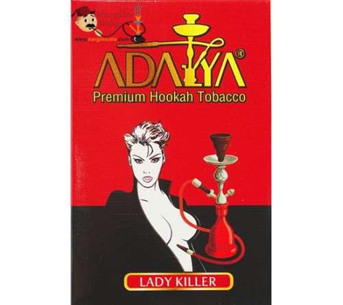 Adalya Tobacco Lady Killer 1000 Gr