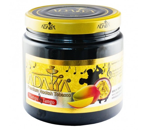 Adalya Tobacco Mango Tango 1000 Gr