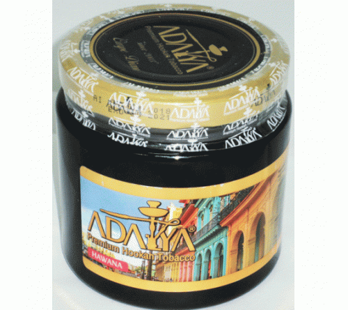 Adalya Tobacco Hawana 1000 Gr