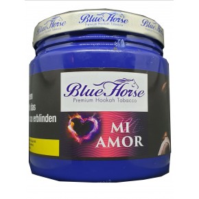 Adalya Tobacco Blue Horse Mi Amor 1000 Gr