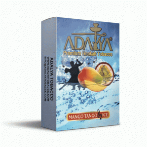 Adalya Tobacco Mango Tango İce 50 Gr