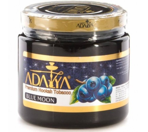 Adalya Tobacco Blue Moon 1000 Gr