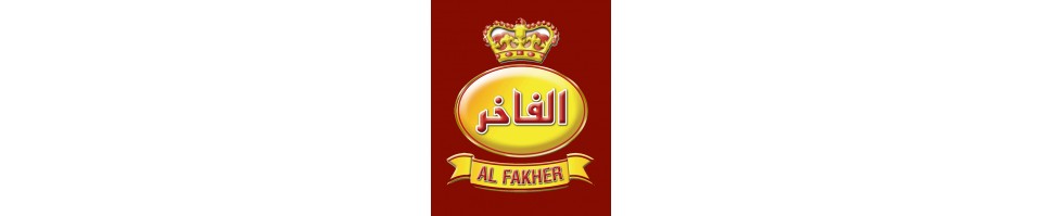 Al Fakher Nargile Tütünü