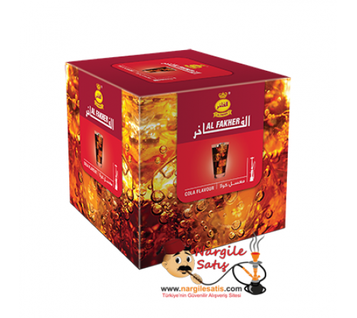 Al Fakher Cola 1000 gr 