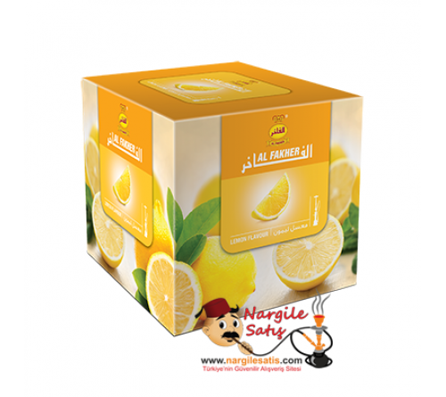 Al Fakher Limon 1000 gr