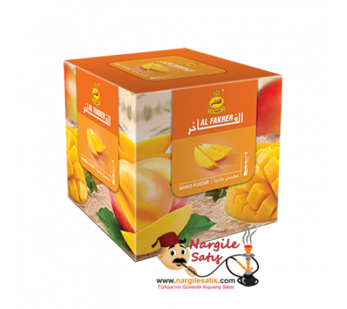 Al Fakher Mango 1000 gr