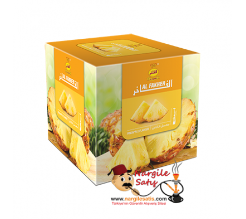 Al Fakher Ananas 1000 gr