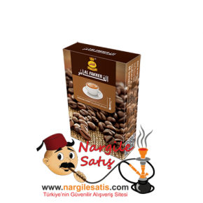 Al Fakher Cappuccino 50 gr