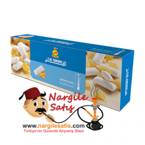 Al Fakher Damla Sakız 50 gr 