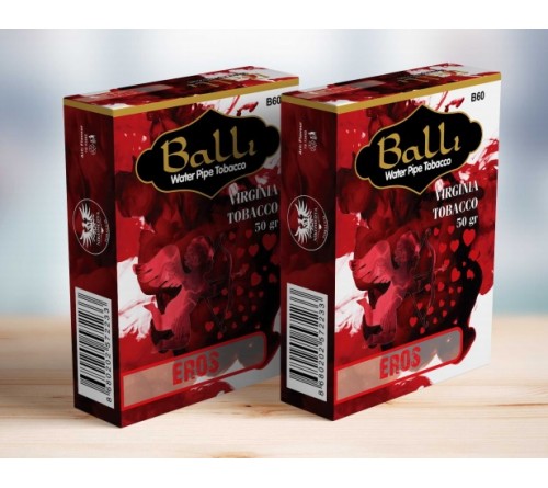 Ballı Tobacco Eros 50 Gr