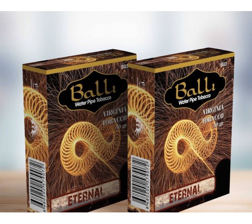 Ballı Tobacco Eternal 50 Gr