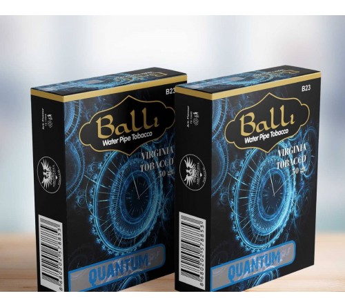 Ballı Tobacco Quantum 50 Gr