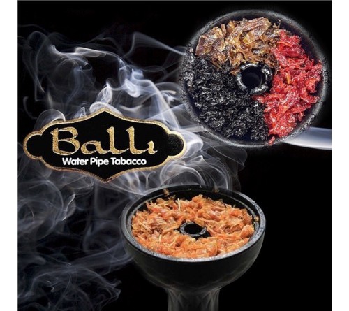 Ballı Tobacco Bella Ciao 250 Gr