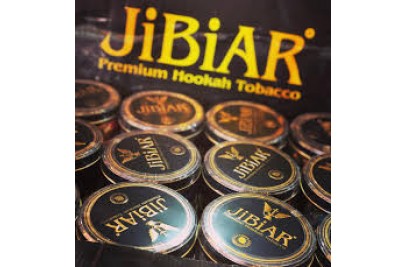 Jibiar Tobacco