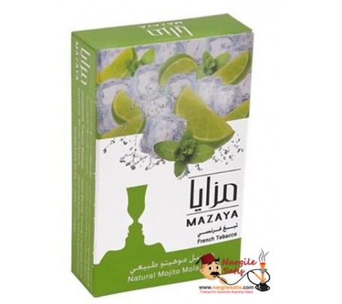 Mazaya Mojito 50 Gr