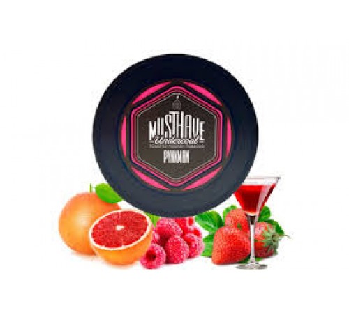 Musthave Tobacco Pinkman 125 Gr