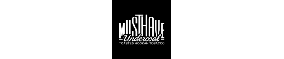 Musthave Tobacco